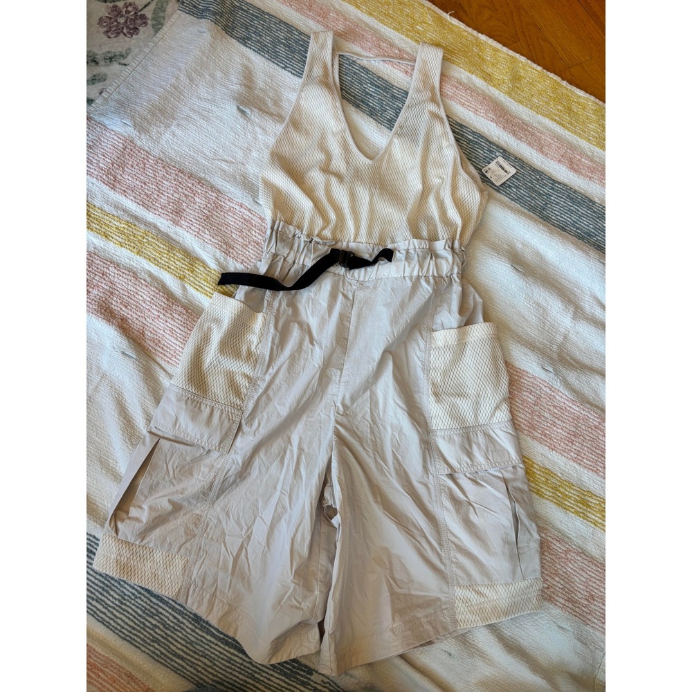 Free People Movement One Piece Romper Size Small‎